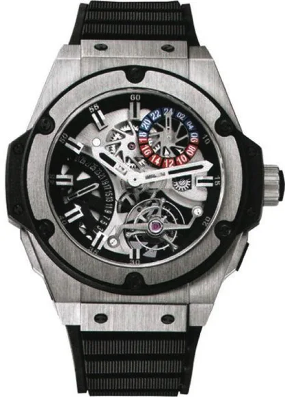 Hublot King Power